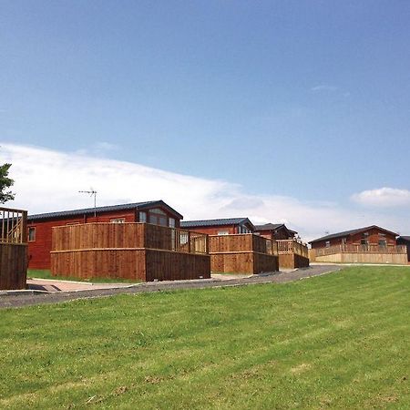 Weston Wood Lodges Melbourne  Extérieur photo
