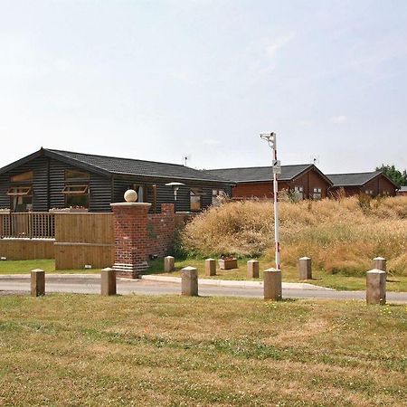 Weston Wood Lodges Melbourne  Extérieur photo