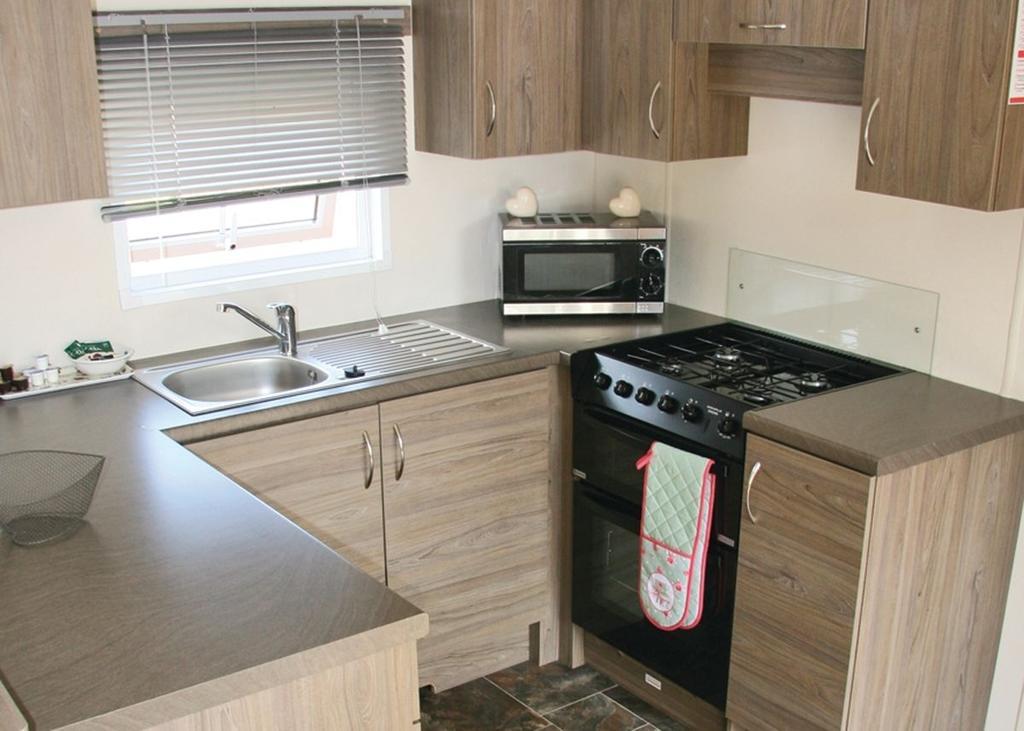 Weston Wood Lodges Melbourne  Chambre photo
