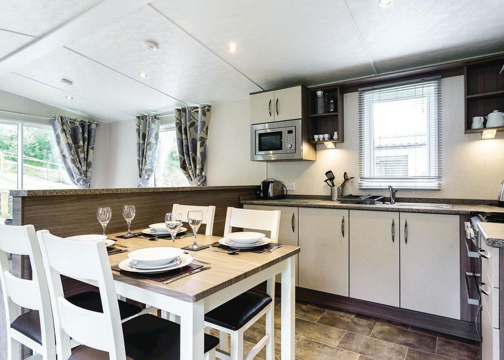 Weston Wood Lodges Melbourne  Extérieur photo