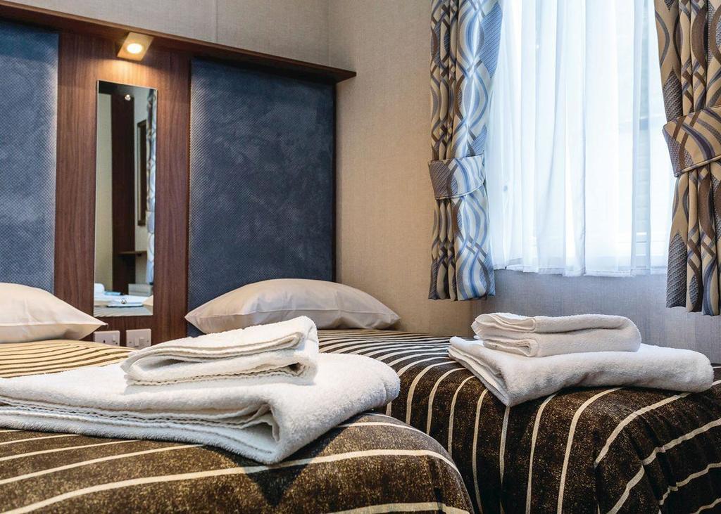 Weston Wood Lodges Melbourne  Extérieur photo