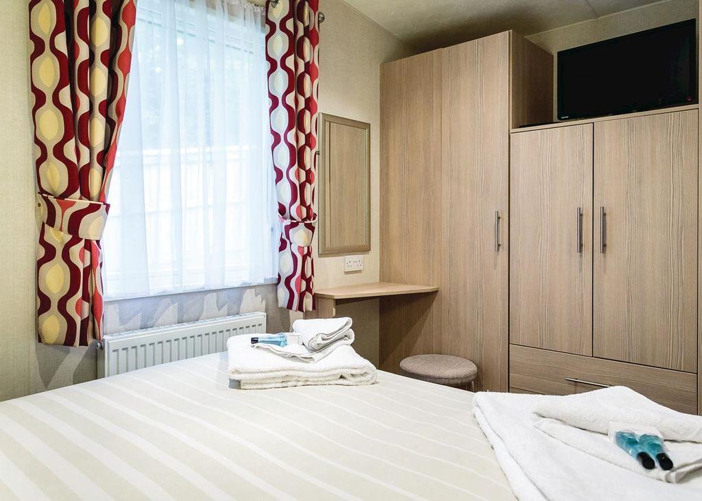 Weston Wood Lodges Melbourne  Extérieur photo