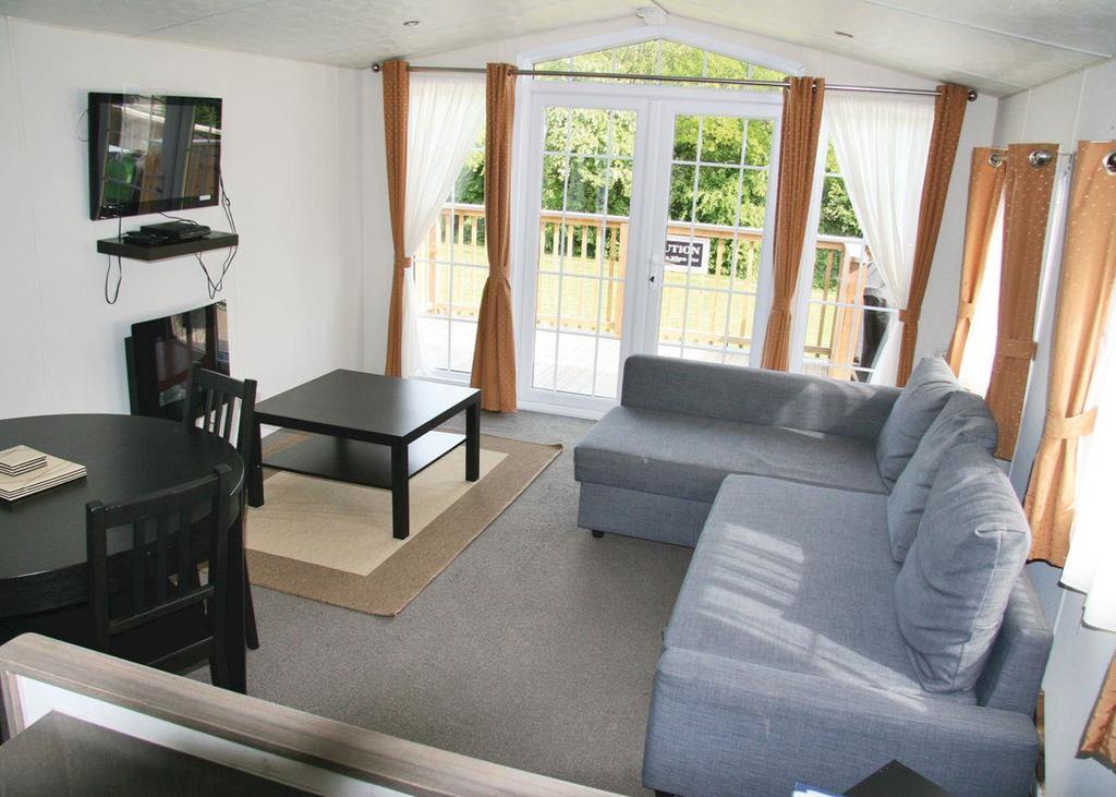Weston Wood Lodges Melbourne  Extérieur photo