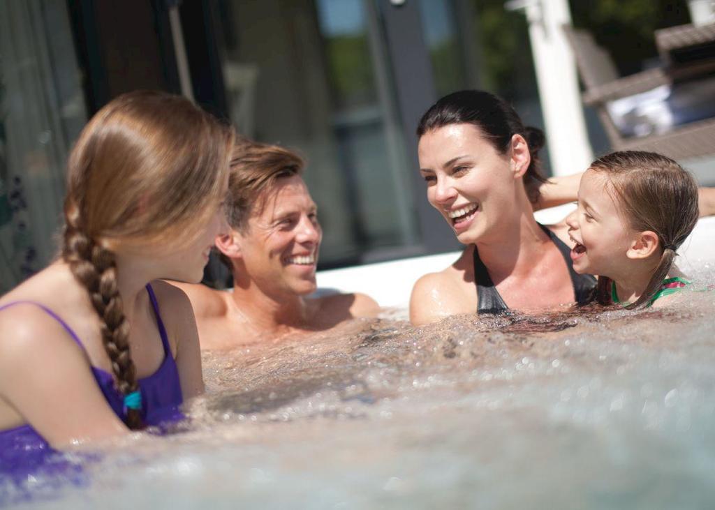 Weston Wood Lodges Melbourne  Extérieur photo