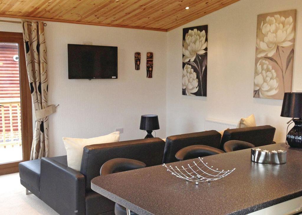 Weston Wood Lodges Melbourne  Extérieur photo