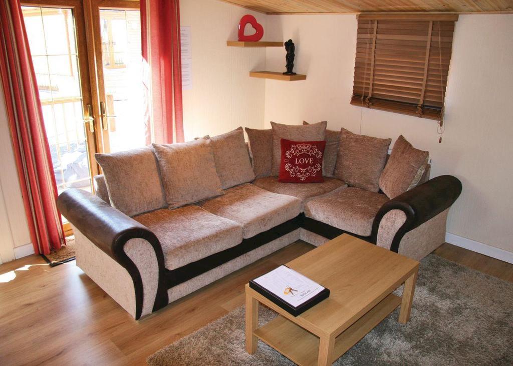 Weston Wood Lodges Melbourne  Extérieur photo