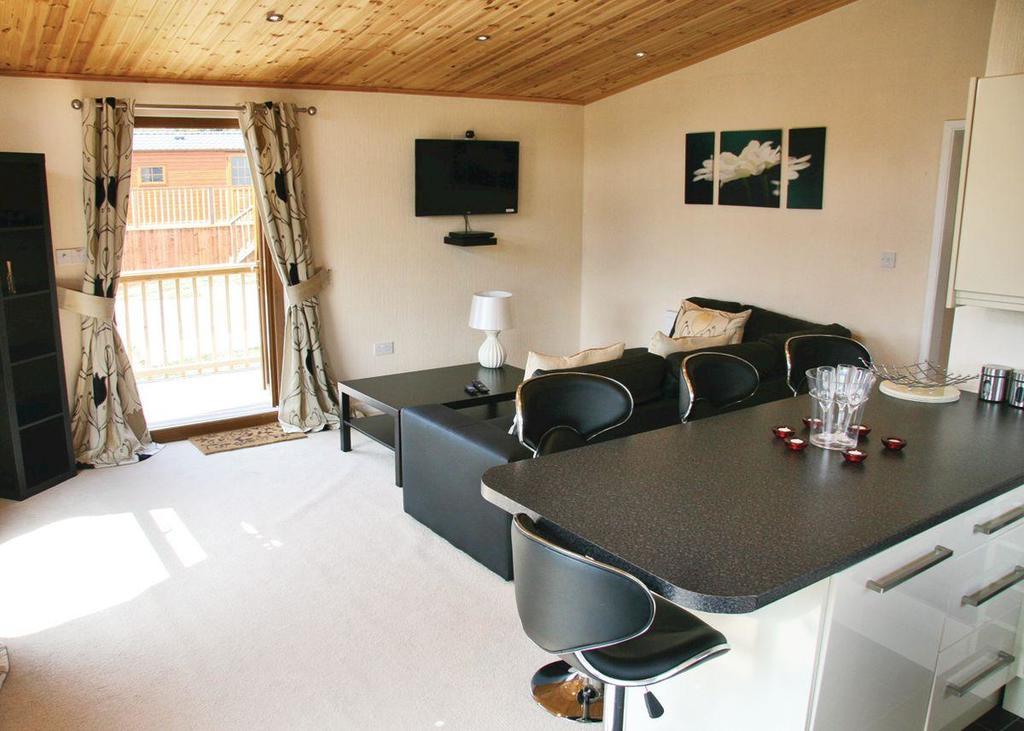 Weston Wood Lodges Melbourne  Extérieur photo